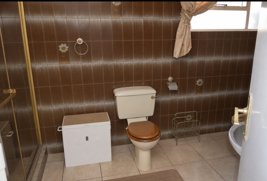 3 Bedroom Property for Sale in Wilkoppies North West